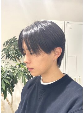 シエラ 心斎橋(CIERA.) CIERA.メンズスタイル