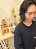 令和ウルフ