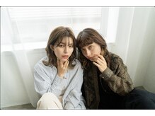 〈ナチュラル質感へのこだわり〉　～gradation color～