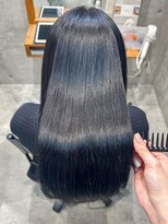 リコ(liko) 髪質改善トリートメント