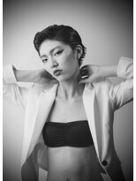 ダンパツ(DANPATSU)&nbsp;メンズスタイル