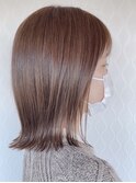 NEWトリートメント