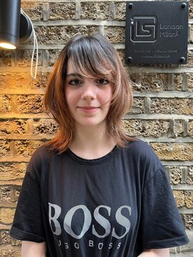 ハコ プラス(HACO+) ウルフレイヤー