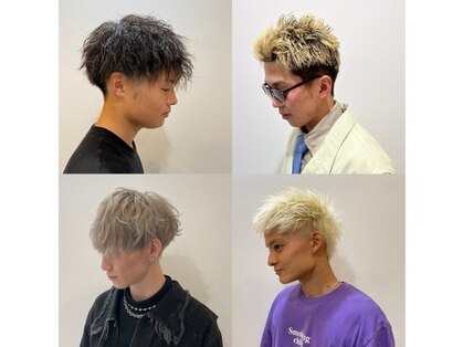 カフネ(KAHUNE)の写真