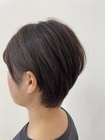 ゼル ビッグアイ(ZELE)&nbsp;ショートレイヤー