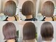 ヘアーリビング リコ 池袋西口店(hair living Liko)の写真