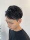 ランプヘアー(lamp hair)の写真/計算されたカットで、スタイリングが簡単に！再現性の高いスタイルで、ON・OFFキマるスタイルをご提案☆