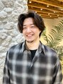 アグ ヘアー フィンカ 薬院店(Agu hair finca) 阿世賀 潤