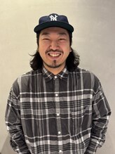 ダブル(W) 高橋 雄大