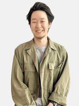 ブランロール 中目黒店(Blanl'or) 杉浦 駿生