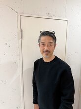 セクション(SECTION) 円城寺 興志