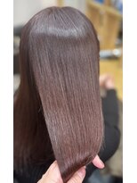 ミナモ(MINAMO)&nbsp;川越で作る本気の縮毛矯正