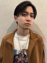 一宮で1番あなたに似合う《メンズカット》を実現！！[一宮/メンズ/メンズパーマ/メンズカット/眉毛]