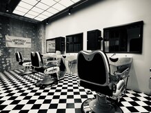 フランクス バーバー ウエストトウキョウ 吉祥寺店(FRANK’S BARBER WEST TOKYO)