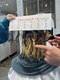 エムアンドスマート 千葉店(M&SMART)の写真/縮毛矯正特化サロン◇地肌にまで優しい施術でどんなお悩みにもご対応！ナチュラルな美髪に導きます♪