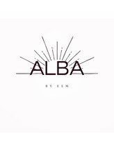 アルババイイーイーエム(ALBA byEEM) ALBA  