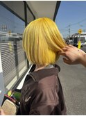 ビビット！イエローカラー
