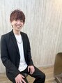 ピース バイ シータ(PEACE by CITA) AKIHIRO (アキヒロ)