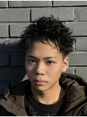 アクティブスパイキーショート