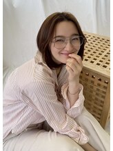 ＜YOKEこだわりのカット＞オリジナルの似合わせカットが自慢！ショートやボブなどのスタイルチェンジも◎