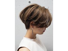 マインドヘアー(MiND HAiR)