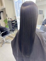 グリ(GRIS)&nbsp;超高濃度水素ケアカラー/艶髪/ノーダメージカラー/西金沢