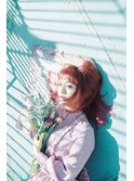 ○femme 二条○ブリーチオンピンク