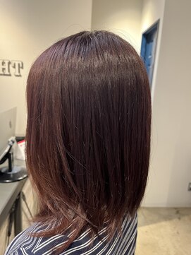 エイト マカビ 沖縄真嘉比店(EIGHT makabi) 【EIGHT 真嘉比】お客様スタイル