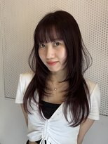 カーペディエム(Carpe Diem)&nbsp;ハイレイヤーロング