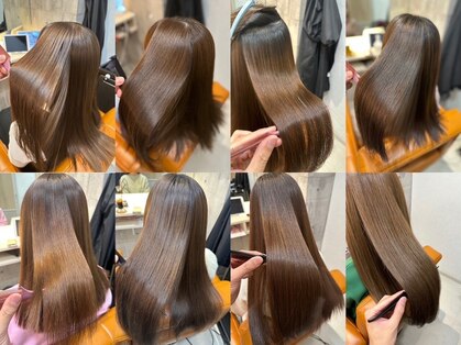 エント エクラート 川越東口店(ento.ECLART)の写真