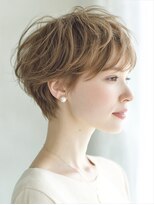 アルトリスト(Altruist Aging×HAIR&SPA)&nbsp;☆オリーブグレーココアベージュ小顔クラゲヘアー/黒髪/髪質改善