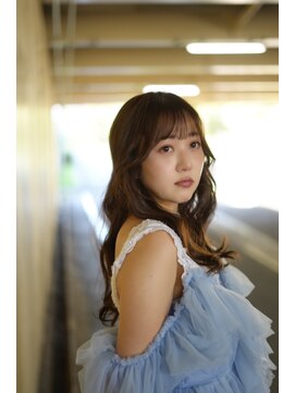 スノッブエテルニータ(snob Eternita) ナチュラルベージュ×ナチュラルレイヤー