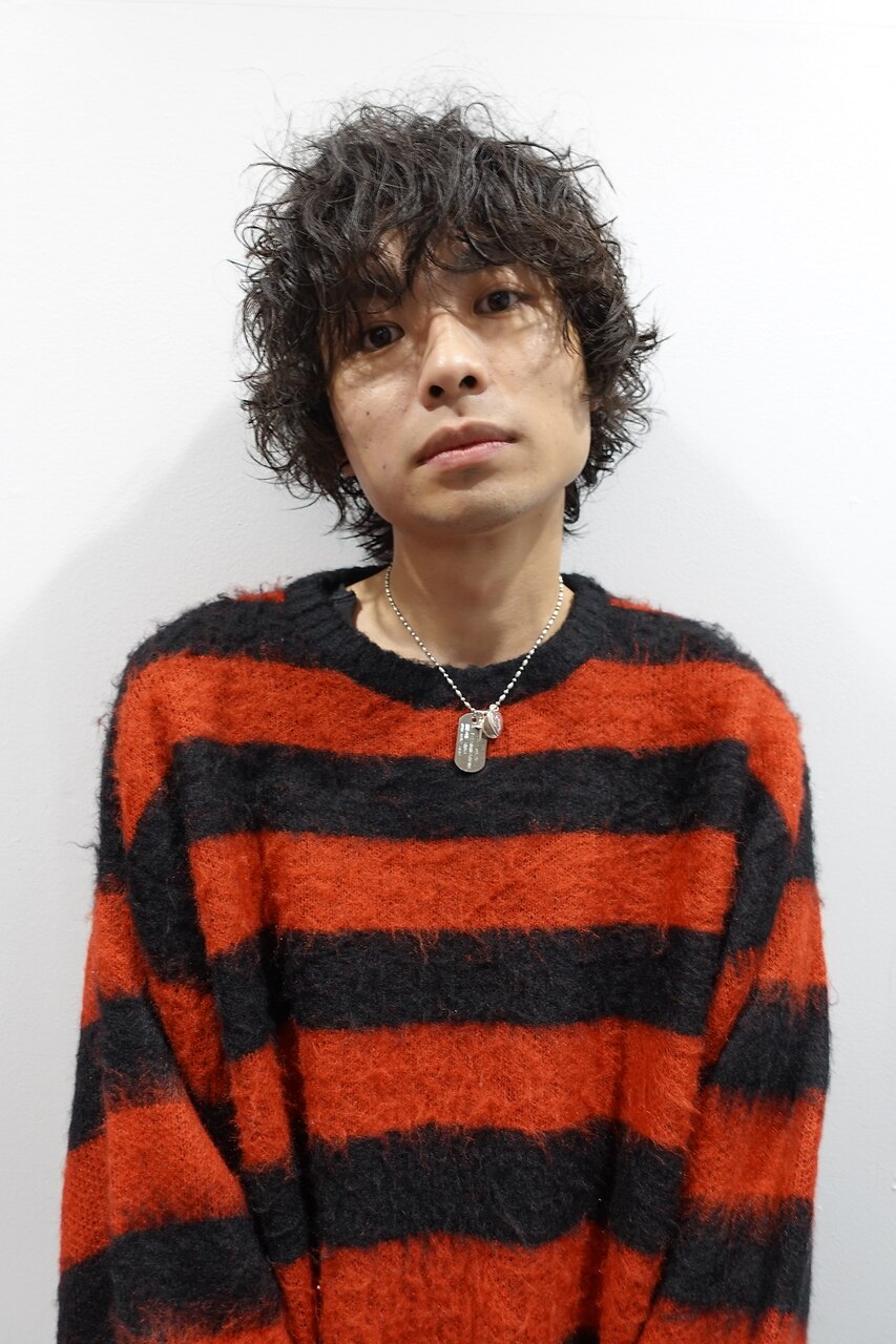 メンズ シイ(MEN'S SIE)｜ホットペッパービューティー