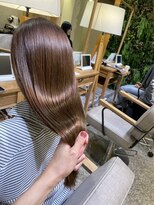 ラクシア(LUXIA)&nbsp;ブリーチなしダブルカラー