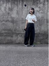 ふぅ(fuu.) ユキホ