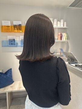 クエンチ(QUENCH) アルティストカラー