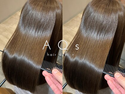 エイクス 津田沼(AQs)の写真