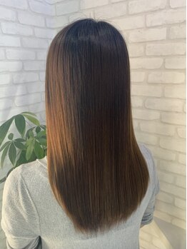 【磐田駅より車で10分】エイジングケアに最適◎高濃度水素ケア導入！ハンドドライのみで違いを実感♪