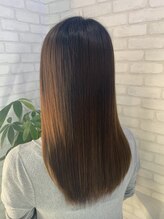 美容室 セラヴィ