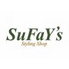 スファイス(SuFaY's)のお店ロゴ