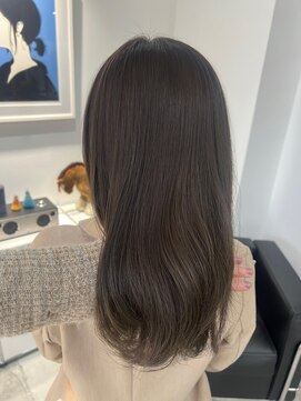 ソピ バイ インビテーション(sopi by invitation) オリーブグレージュ/グレージュ/オリーブカラーrina