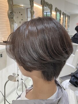 ニューヨークニューヨーク 山科店(NYNY) くびれショート