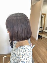 ソリル(solire)&nbsp;コンパクトボブ