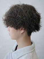 コタ 水戸(COHTA)&nbsp;水戸赤塚で叶うスパイラルパーマ