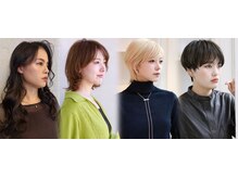 ヘアドゥ 千葉中央店(hair do)の雰囲気（随時スタイルファイル、ブログ更新○）