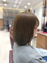 ゼル アリオ鷲宮(ZELE)&nbsp;ボブ