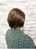 毛染め頭皮刺激対策ダメージ予防対策ができるカラーグレス