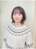 ◆ボブレイヤーでキュートもストリートも◎