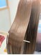 リオールヘア 北千住(LIOR.HAIR)の写真/当日希望ならこちらがおすすめ⇒【当日/毛先までまとまる髪質改善】髪質改善ケラチントリートメント