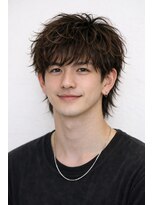 リオビーシンジュク(Rio B SHINJUKU)&nbsp;ウルフレイヤー